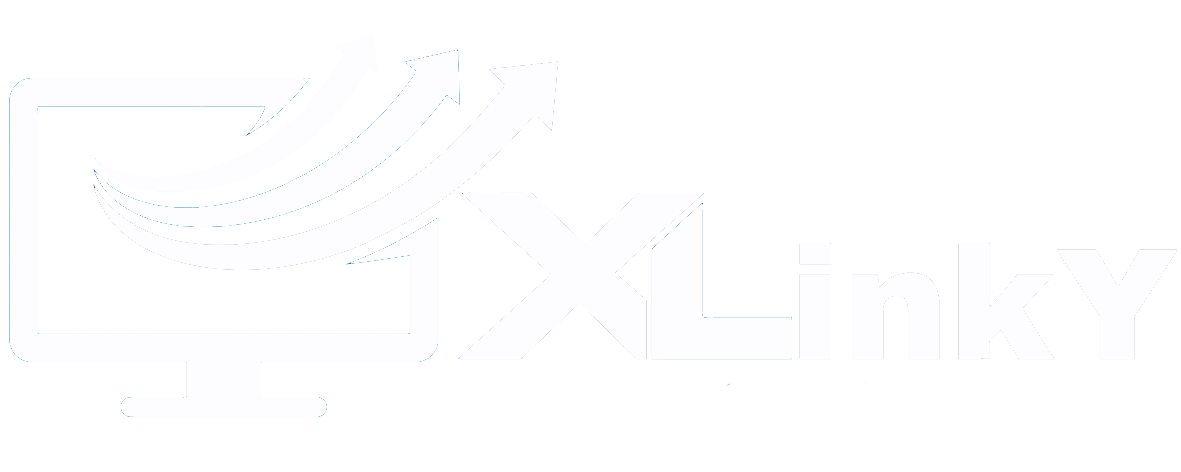 XLinkY Logo